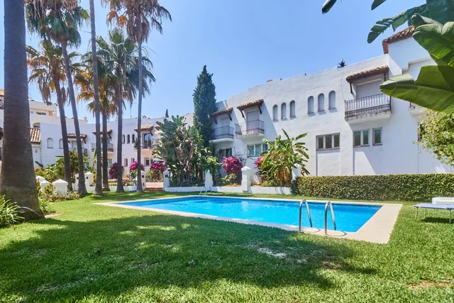 Adosado 3 habitaciones 245m² en venta - Marbella — 2