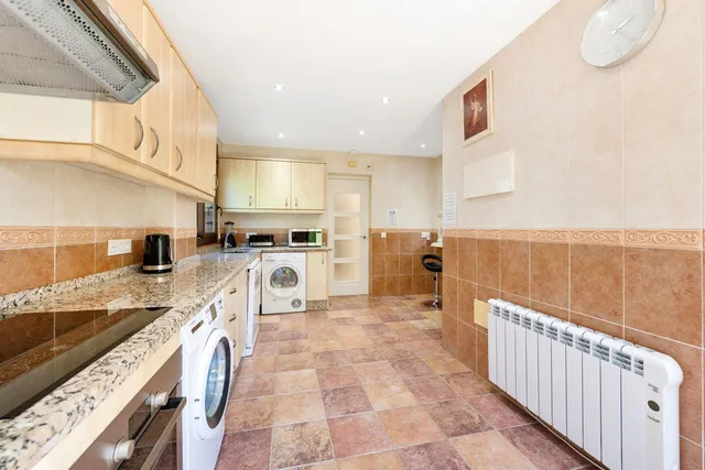 Chalet 5 habitaciones 337m² en venta - Costa Del Sol — 6
