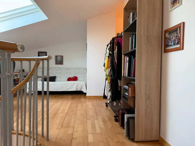 Espectacular Dúplex Lluminós amb Vistes Excepcionals! — 15