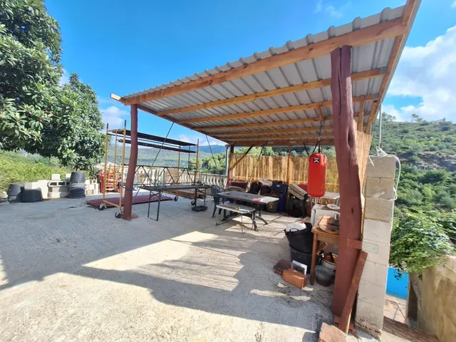 MAGNIFICA CASA CON UNAS VISTAS ESPECTACULARES Y ubicación CE - foto 5