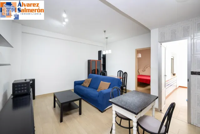 Piso 2 habitaciones 60m² en venta - Centro — 10