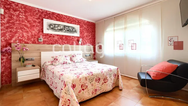 Impresionante chalet en Colinas de Venta Cabrera — 34