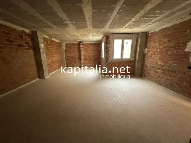 Entresuelo a la venta en Ontinyent (Valencia) — 9