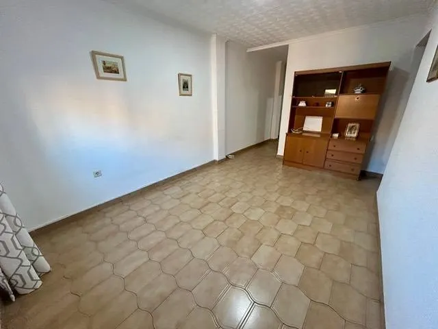 Piso 4 habitaciones 78m² en venta - Patraix — 2