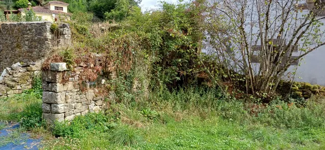Terreno urbano en Luena — 6