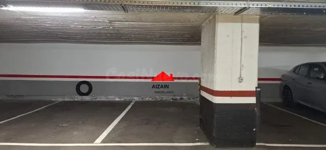¿Buscando parcela de garaje en la Gran Vía? - foto 2