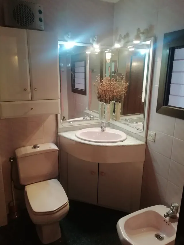 Ático en venta Alcoy - Avenida Alameda — 15