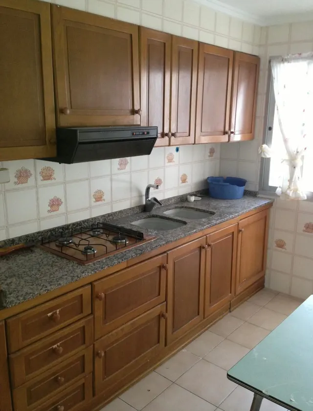 Piso en L'Olleria — 7