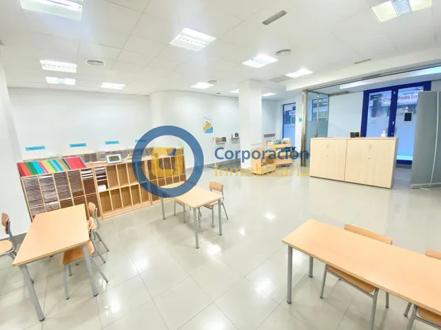 Local comercial céntrico - foto 3