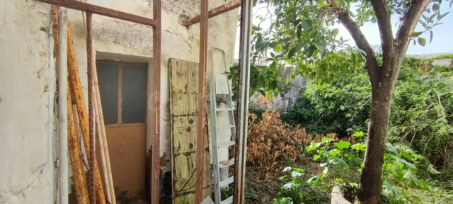 ¡¡Enorme casa con gran patio!! - foto 2