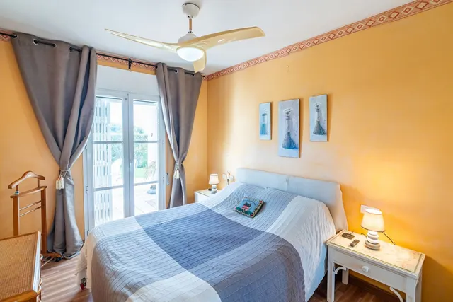 Apartamento 2 habitaciones 74m² en venta - Riviera del sol — 19
