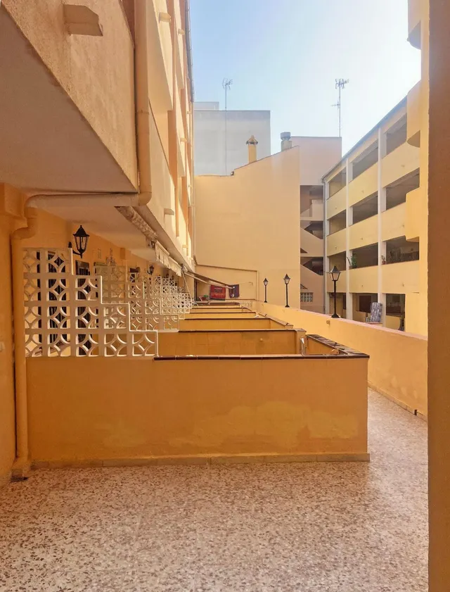 Apartamento 1 habitación 42m² en venta - Guardamar del Segura — 16