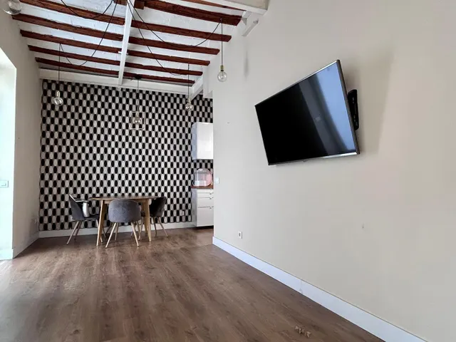 Piso en Venta en Adelfas — 14