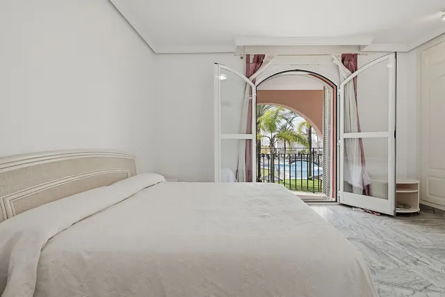 Adosado 3 habitaciones 207m² en venta - Marbella — 15