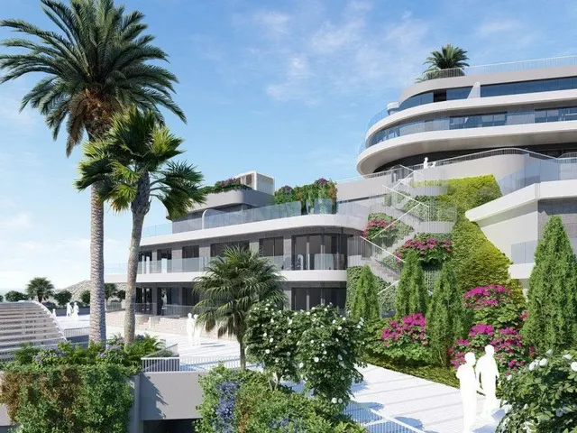 Apartamento 2 habitaciones 57m² en venta - Isla del Fraile — 14