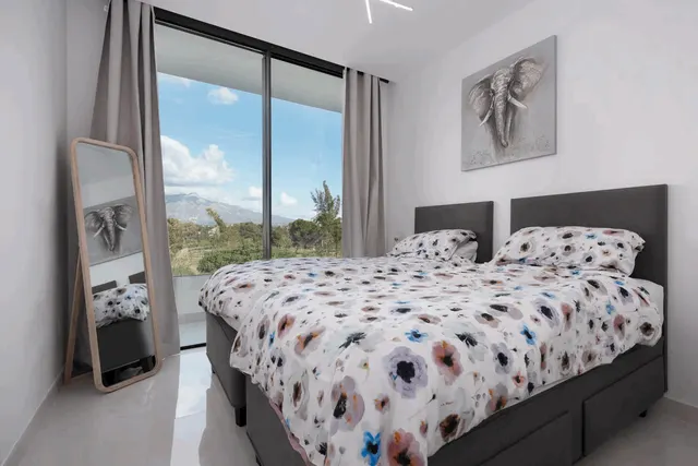 Ático 3 habitaciones 134m² en venta - Costa Del Sol — 8