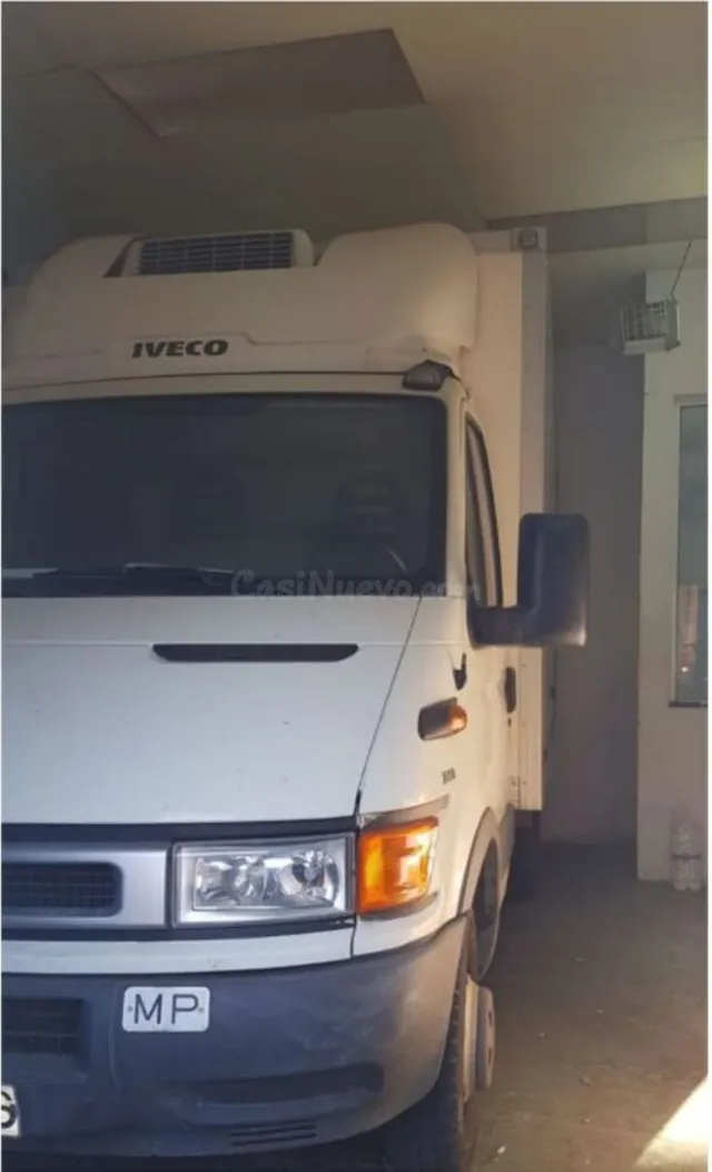 Nave industrial 350m² en venta - La rinconada - foto 2