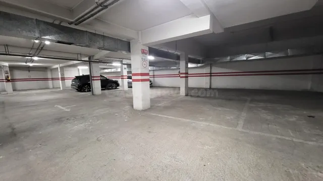 GARAJE EN PLAZA DEL EJERCITO, ÁVILA 05001 - foto 4
