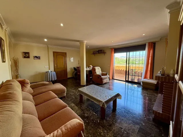 Ático 3 habitaciones 118m² en venta - Riviera del sol — 7