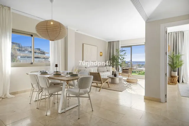 Ático 3 habitaciones 116m² en venta - Costa Del Sol — 8