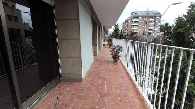 ¡AMPLITUD, LUZ Y 4 habitaciones EN GRANOLLERS! — 17