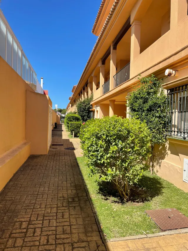 ESTUPENDO APARTAMENTO EN NOVO SANCTI PETRI — 2