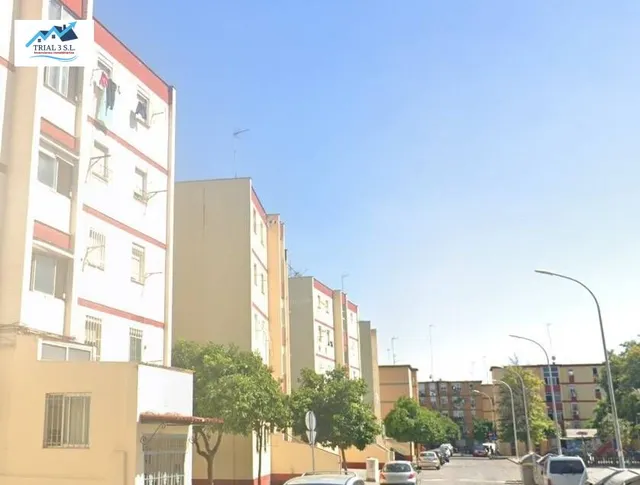 Venta de piso en Sevilla — 2