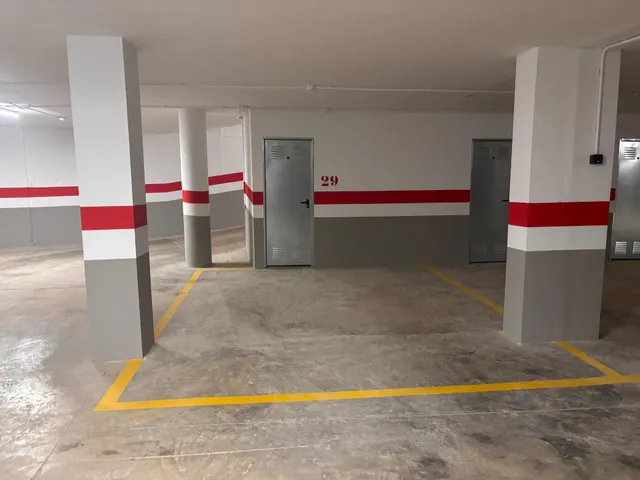 Se vende maravilloso Ático de 2 habitaciones en Paiporta — 25