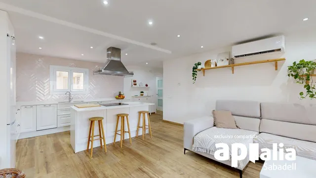 Ático en Venta en Centro de Barberà del Vallés — 8
