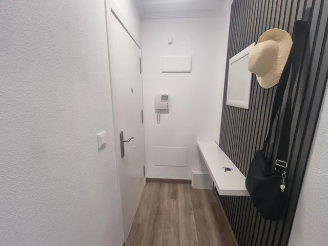 Apartamento 1 habitación 105m² en venta - Playa del Cura — 6