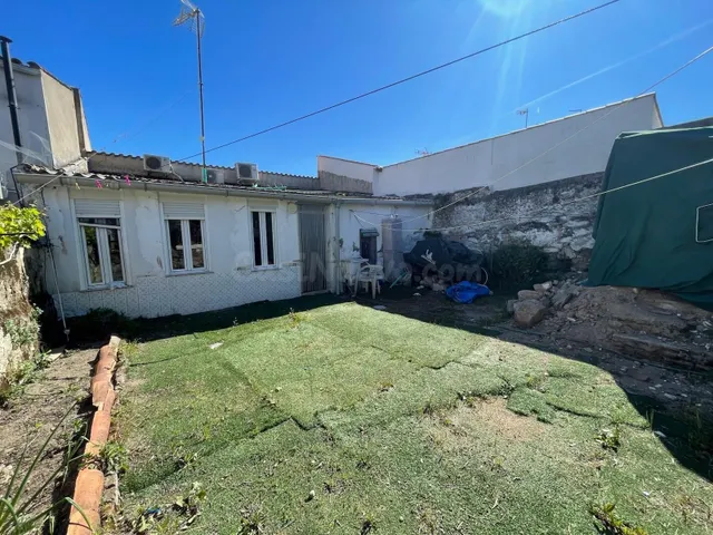 CASA DE PLANTA BAJA CON PATIO DE 120 METROS EN ARROYO DE LA  - foto 2