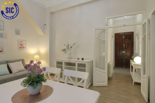 Preciosa planta baja con personalidad en puerto de Sagunto — 21