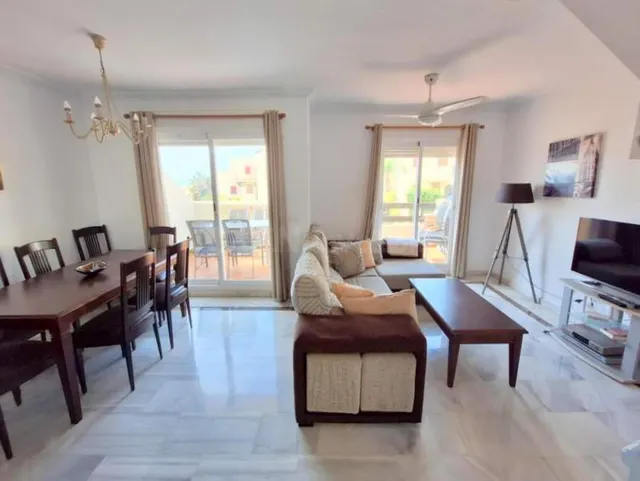 Ático Dúplex 3 habitaciones 140m² en venta - Costa Del Sol - foto 3