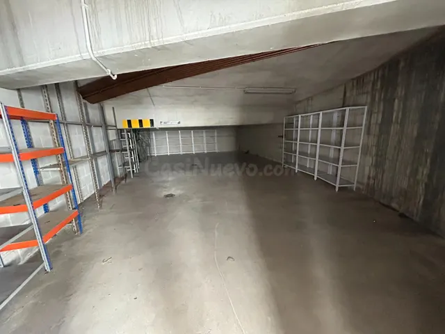 Almacén 68m² en alquiler - Benipeixcar - El Raval