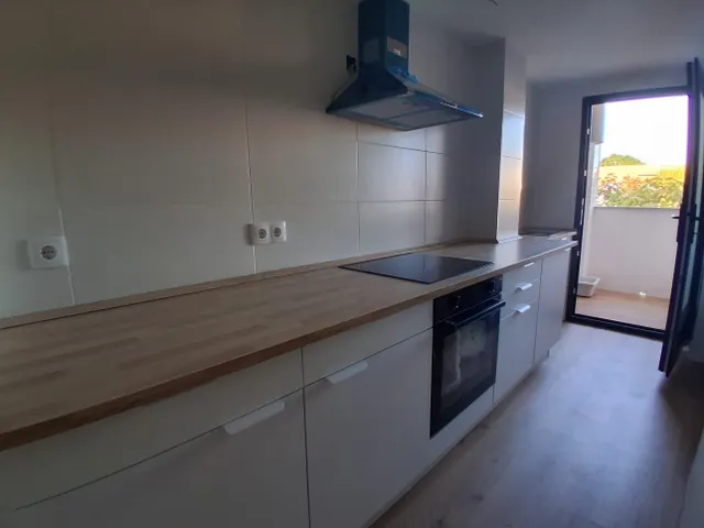 Oportunidad en Edificio Nuevo: Moderno y Acogedor — 23