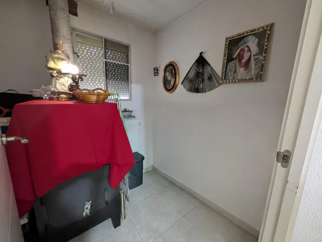 AMPLIO CHALET Urbanización El Mirador de Hontoba (Guadalajara) — 16