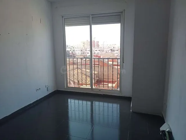 Venta piso en Alzira (Valencia)