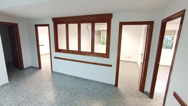 Oficina 5 habitaciones 110m² en alquiler - Alcalá de Guadair - foto 2