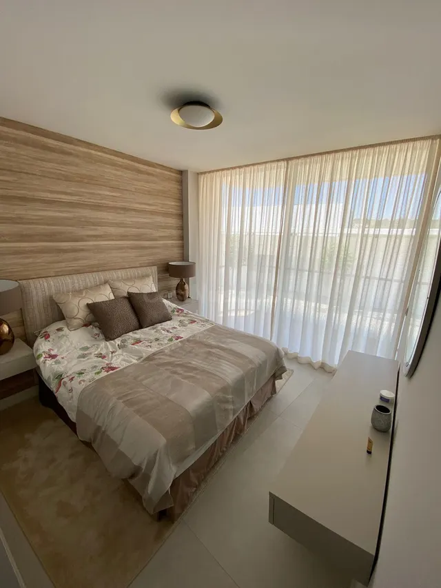 Apartamento 3 habitaciones 131m² en venta - Costa Del Sol - foto 4