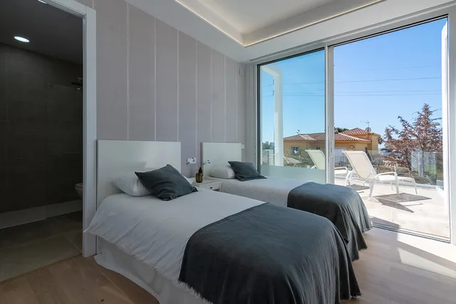 Chalet 4 habitaciones 580m² en venta - Marbella — 25