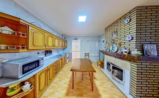 CASA EN VENTA EN PADUL — 3