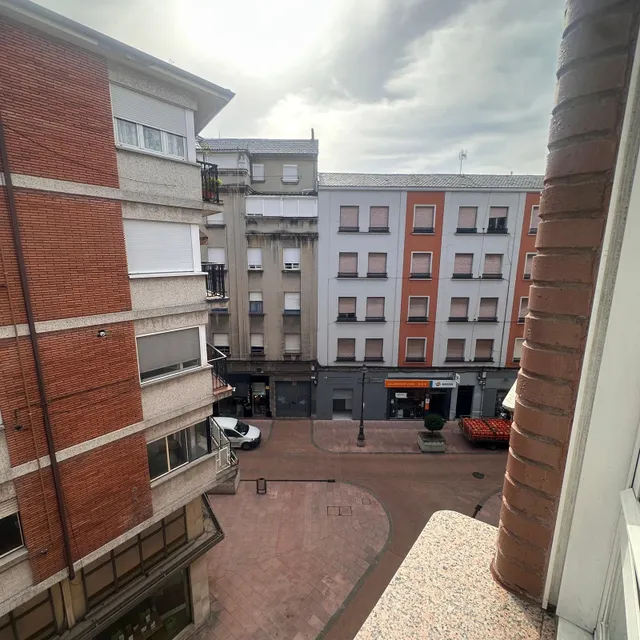 Se vende apartamento en pleno centro de Ponferrada — 17