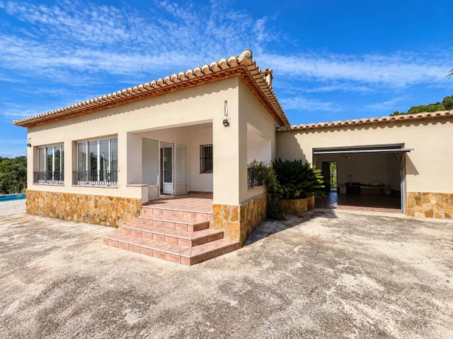 Villa 3 habitaciones 216m² en venta - Comunidad valenciana — 7