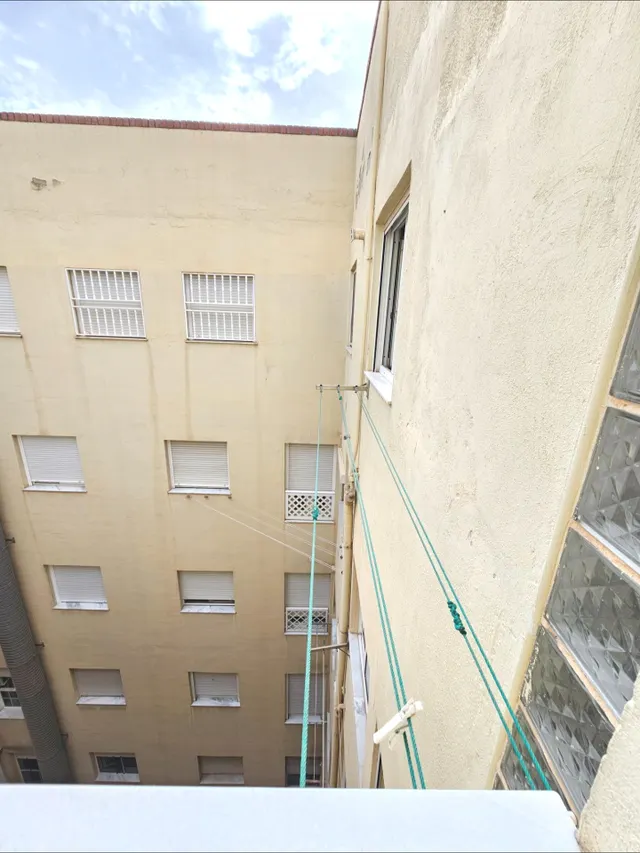 EN ALQUILER FABULOSO PISO-ATICO DE 3 DORMITORIOS + 2 BAÑOS,EN ALMERIA CAPITAL, ZONA AVDA.MEDITERRANEO Y CARREFOUR — 34
