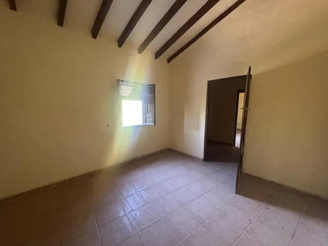 Chalet adosado en Algueña — 31