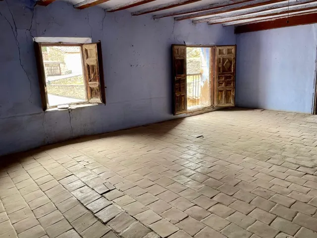 Casa de pueblo en Venta en Jorcas Teruel — 12