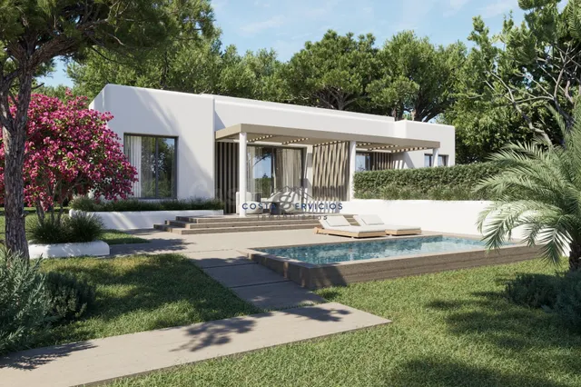 OBRA NUEVA LA ANTILLA RESERVE DESDE 262.000 EUR