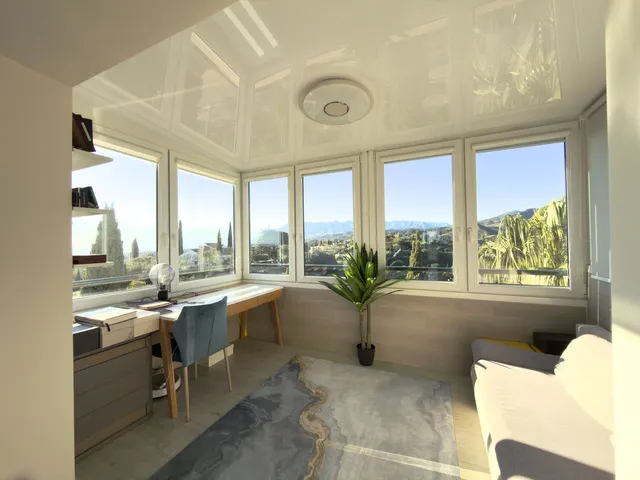 Ático 3 habitaciones 157m² en venta - Marbella — 24