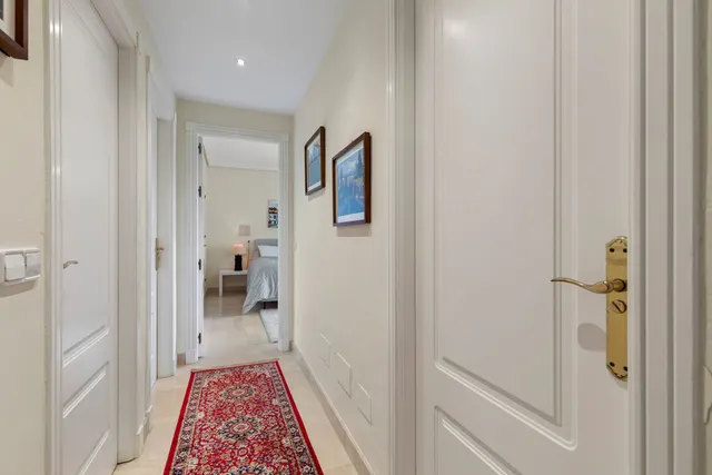 Apartamento 3 habitaciones 121m² en venta - El Madroñal — 8