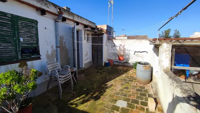 CASA EN LLUCMAJOR — 46
